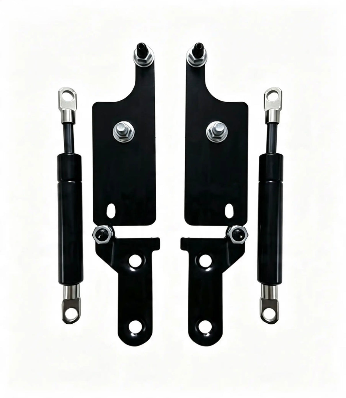 Tailgate soft drop damper shock (Toyota Hilux 2015-2019)