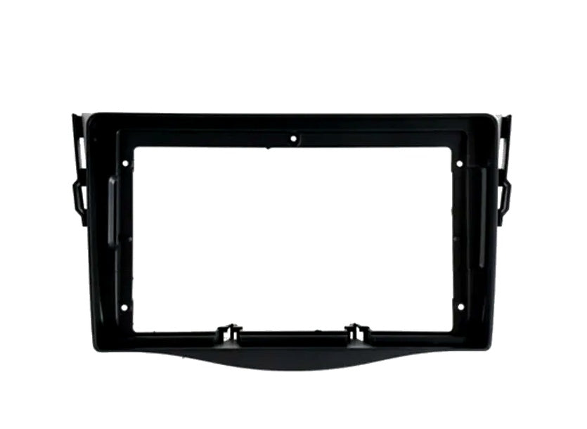 Toyota Rav 4 (2006-2012)9”Wireless Apple CarPlay & Android Auto