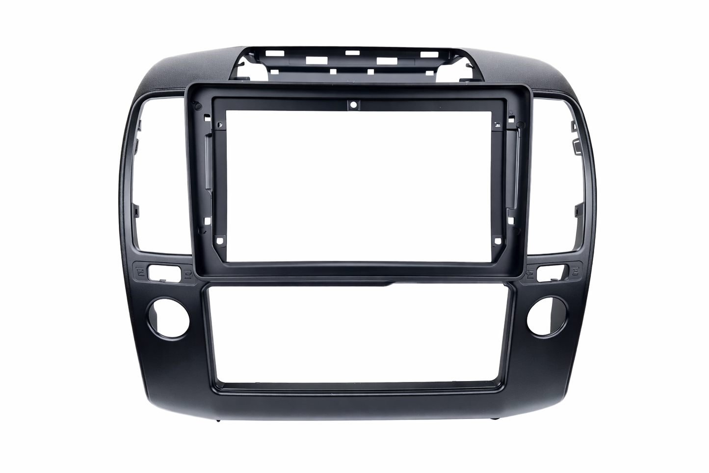 Nissan Navara (2006-2016) 9" Wireless Apple Carplay & Andriod Auto