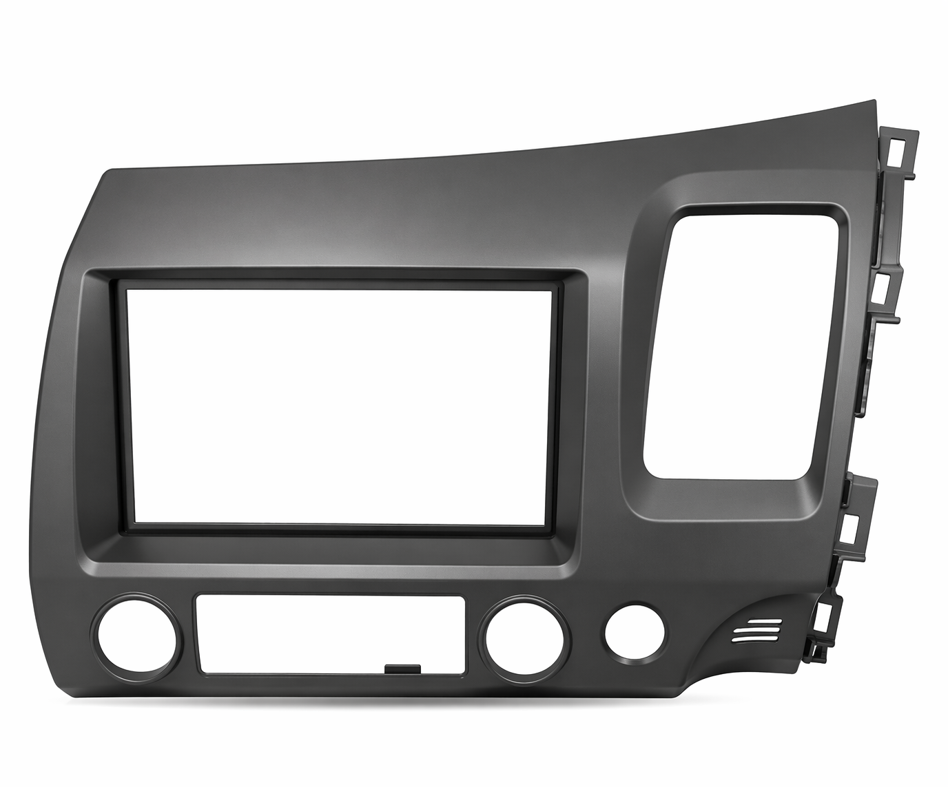 Honda Civic (2006–2011) 9" Apple Carplay & Andriod Auto