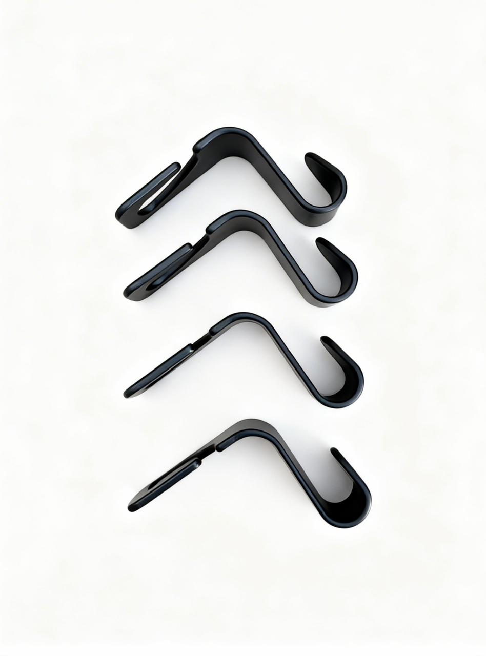Car Headrest Seat Hook