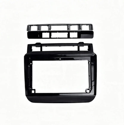 VW Touareg (2011-2017)9”Wireless Apple CarPlay & Android Auto