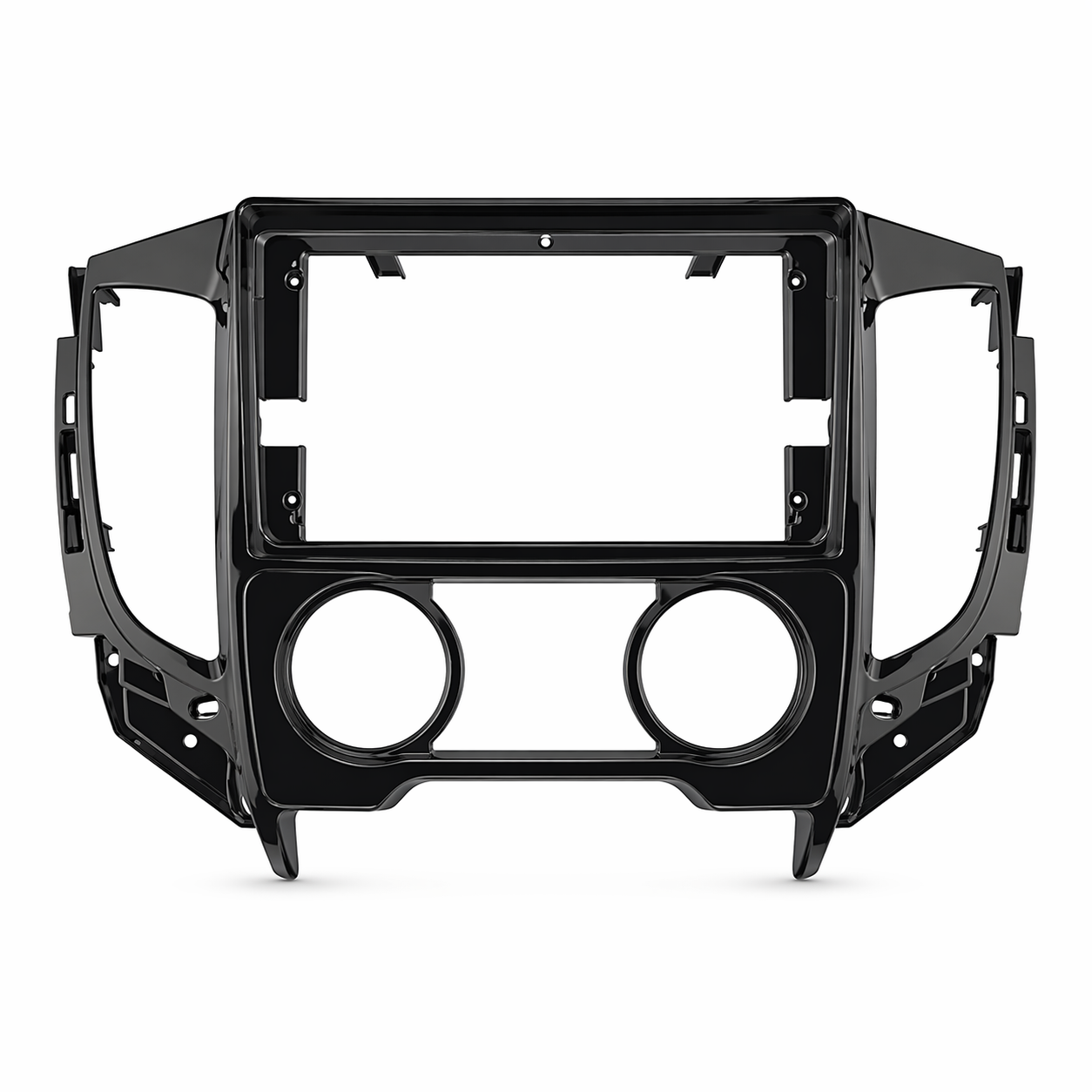 Mitsubishi Triton (2015–2023) 9" Apple Carplay & Andriod Auto