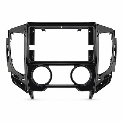 Mitsubishi Triton (2015–2023) 9" Apple Carplay & Andriod Auto