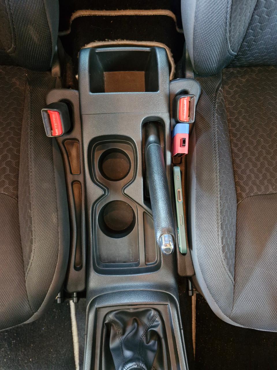 Universal Car Seat Gap Filler