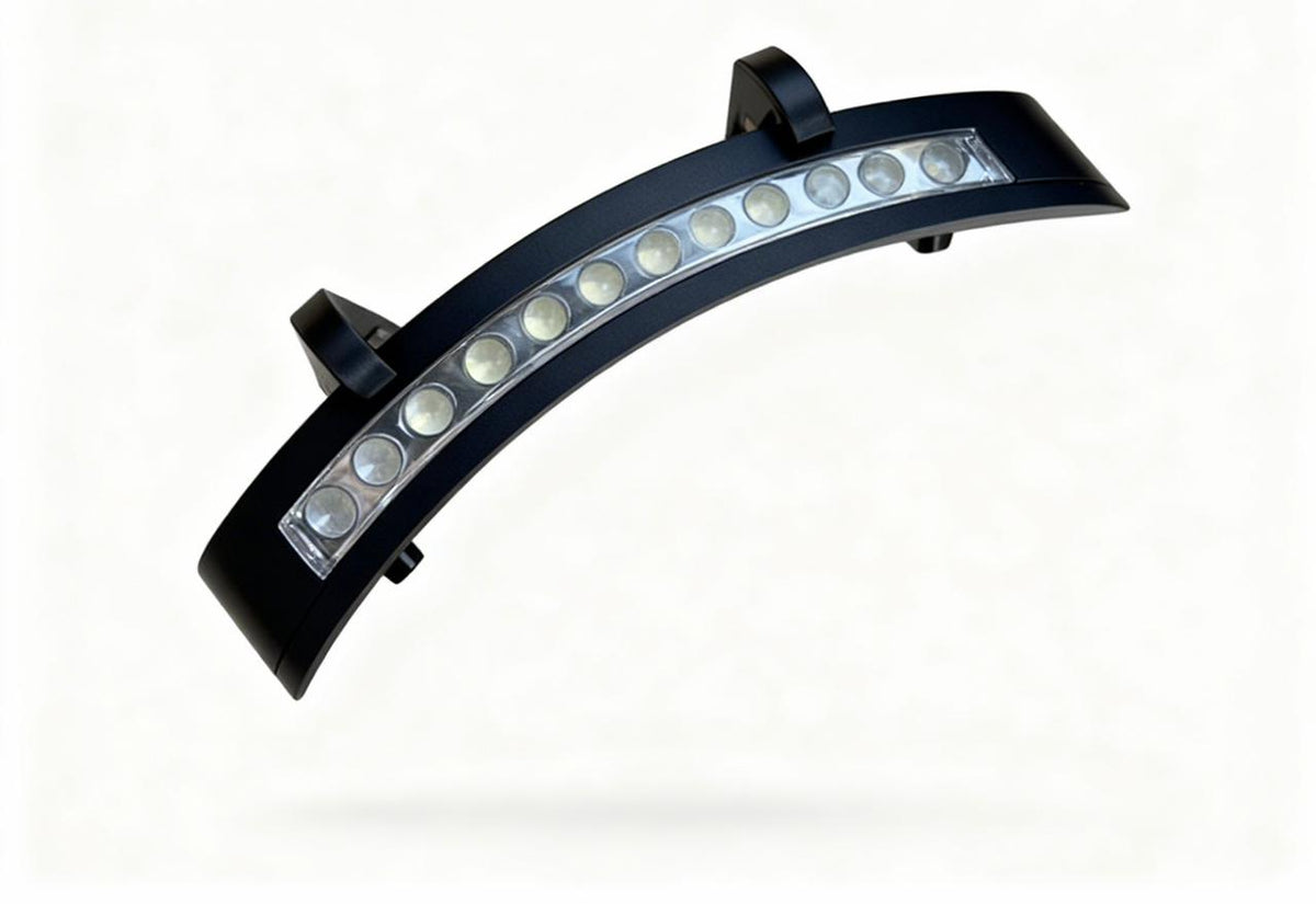 LED Hat Clip Light