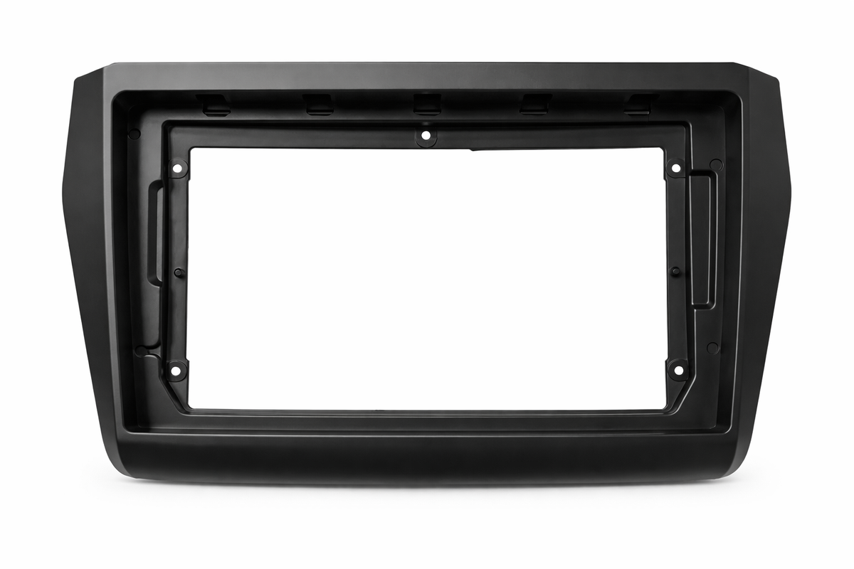 Suzuki Swift (2017-2024)9” Wireless Apple CarPlay & Android Auto