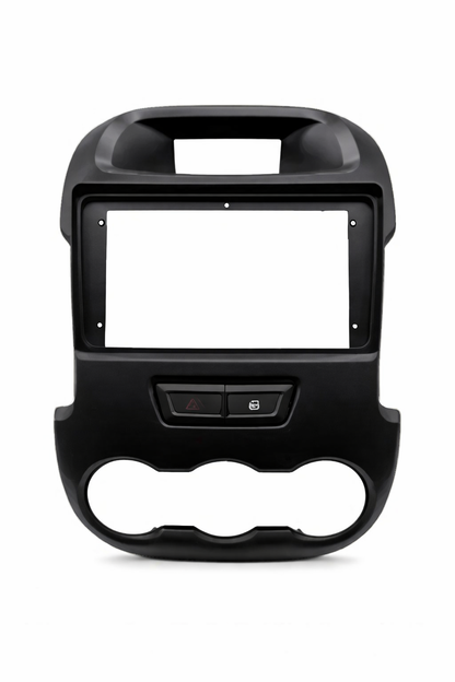Ford Ranger PX MK1 (2011 - 2015) 9"Wireless Apple CarPlay & Android Auto
