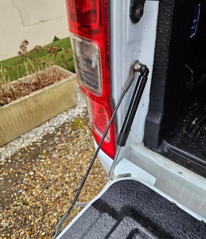 Ford Ranger (2011–2018) & Mazda BT-50 (2012–2018) Tailgate Soft-Drop Shock Kit