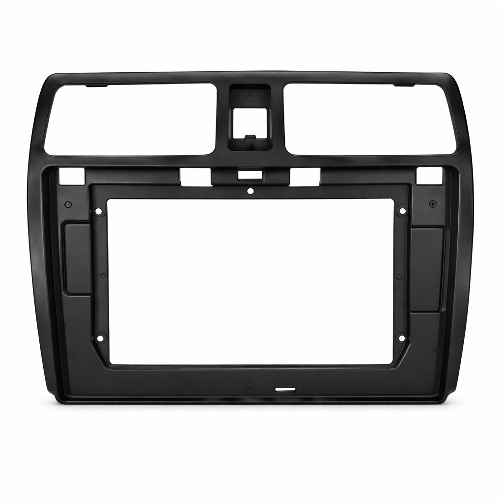 Suzuki Swift (2004-2010)9”Wireless Apple Carplay & Android Auto