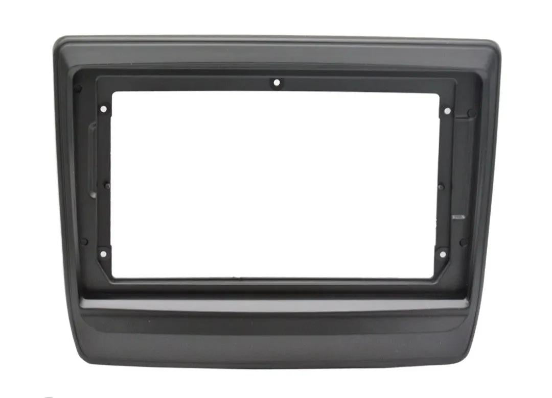 Isuzu D-Max/MuX (2022-2026) 9" Apple Carplay & Andriod Auto