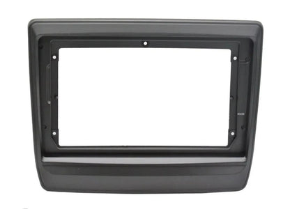 Isuzu D-Max/MuX (2022-2026) 9" Apple Carplay & Andriod Auto