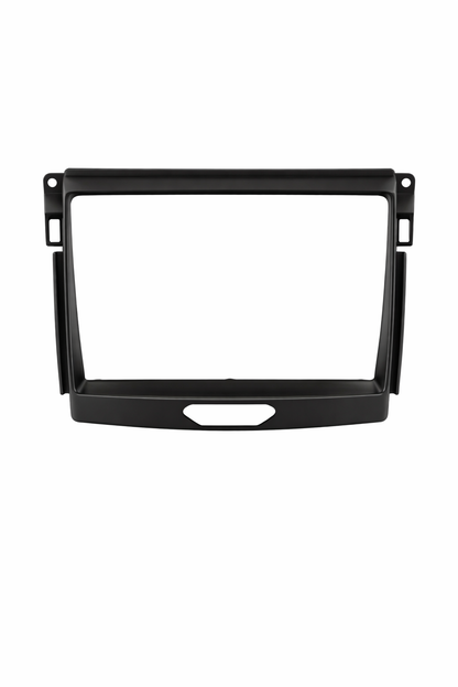 Ford Ranger/Everest T7 PX MK2 / MK3 (2016 - 2022) 9"Wireless Apple CarPlay & Android Auto