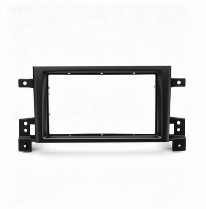Suzuki Grand Vitara (2005-2015)9”Wireless Apple CarPlay & Android Auto