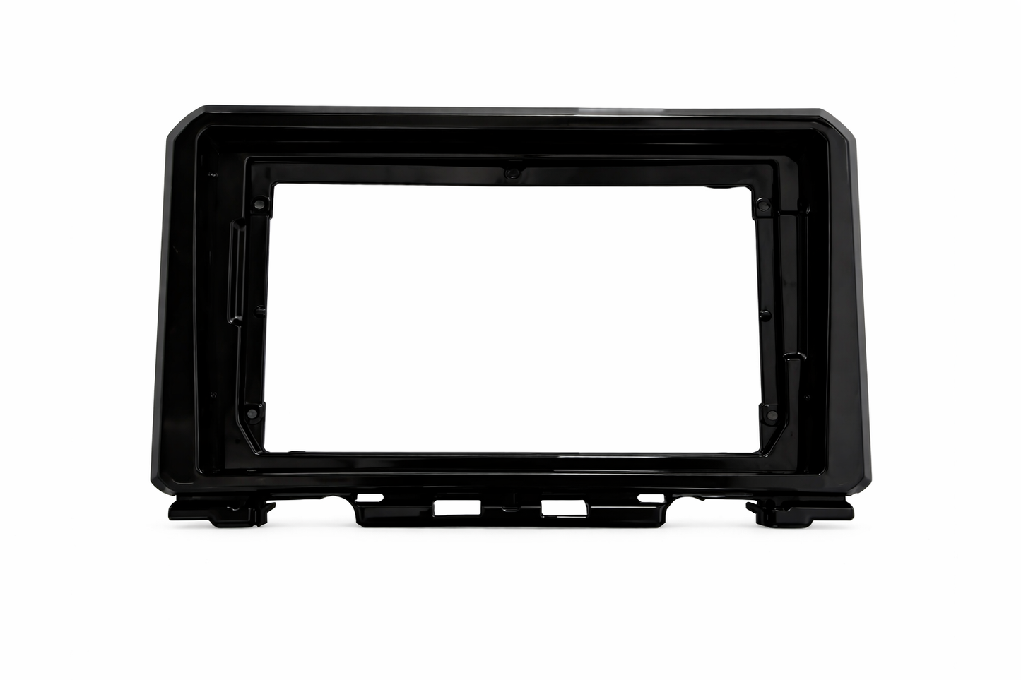 Suzuki Jimny (2018-2026)9”Wireless Apple CarPlay & Android Auto