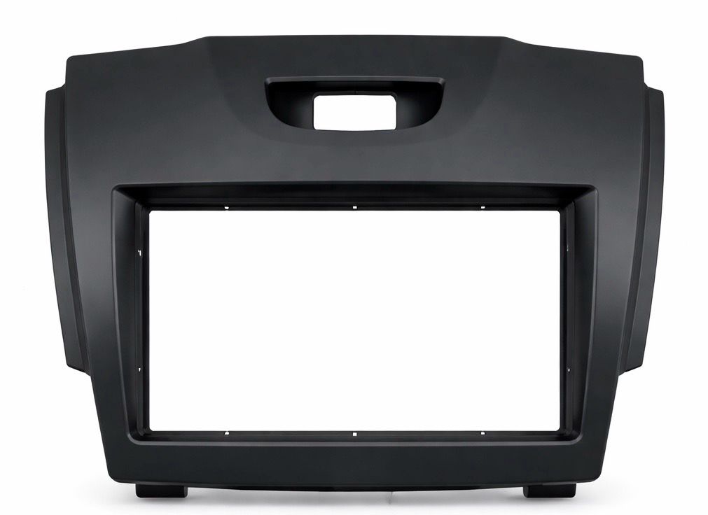 Chev Trailblazer (2012-2016)9”Wireless Apple CarPlay & Android Auto