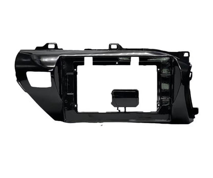 Toyota Hilux GD6 (2016-2021)10”Wireless Apple CarPlay & Android Auto