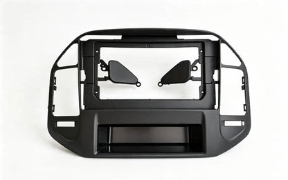 Mitsubishi Pajero (1999-2006)9”Wireless Apple CarPlay & Android Auto