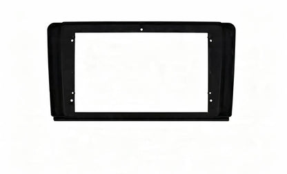 Mercedes Benz ML (2005-2012)9” Wireless Apple CarPlay & Android Auto