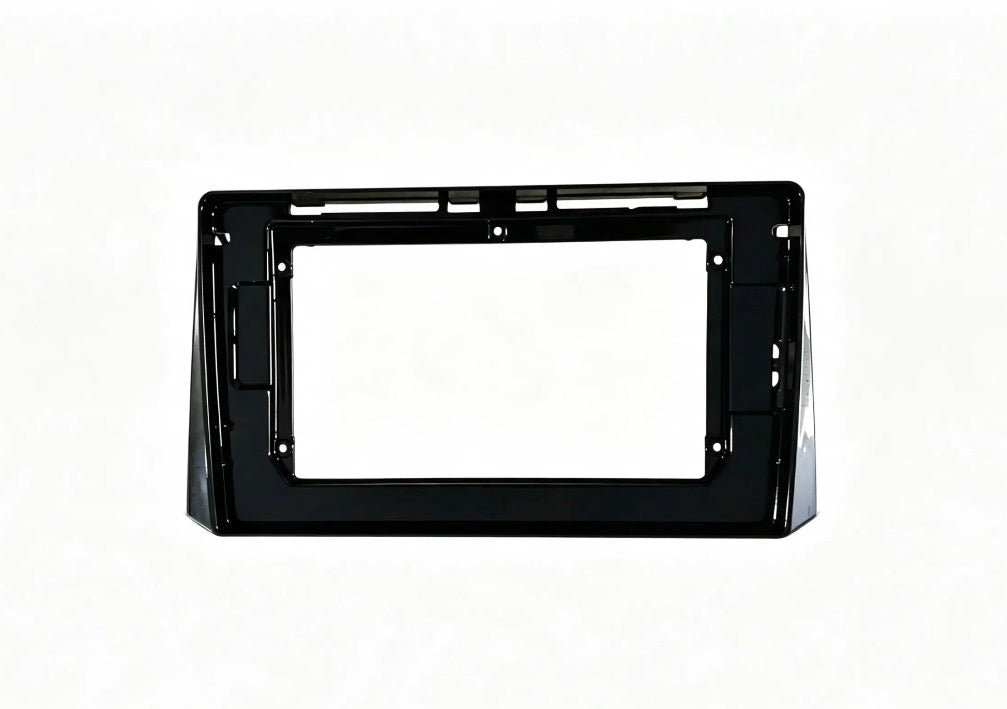 Toyota Corolla Cross (2021-2025)9”Wireless Apple CarPlay & Android Auto