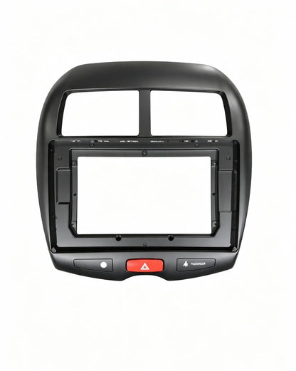 MITSUBISHI ASX (2013-2017)
 10"Wireless
Apple Carplay & Android Auto