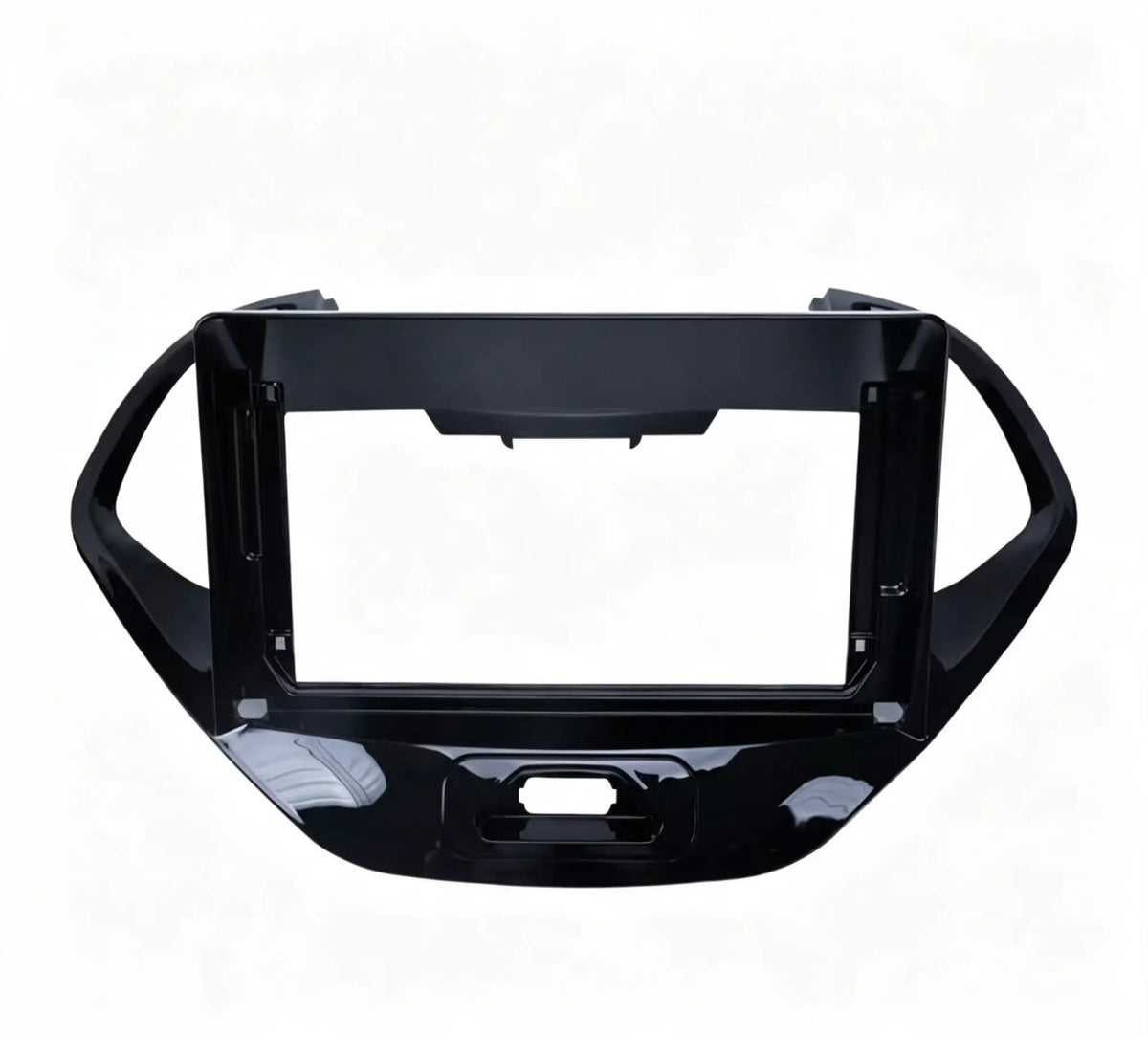 Ford Figo (2018-2021)9” Wireless Apple CarPlay & Android Auto