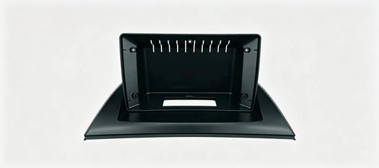 BMW X3 E83 (2004-2012) 9” Wireless Apple CarPlay & Android Auto
