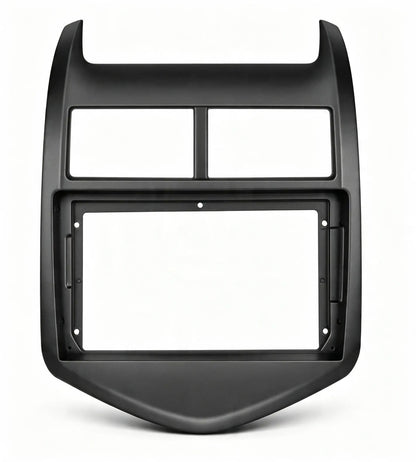 Chev Sonic/Aveo (2011-2015)9” Wireless Apple CarPlay & Android Auto