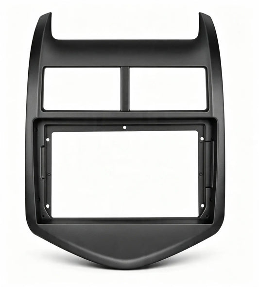 Chev Sonic/Aveo (2011-2015)9” Wireless Apple CarPlay & Android Auto