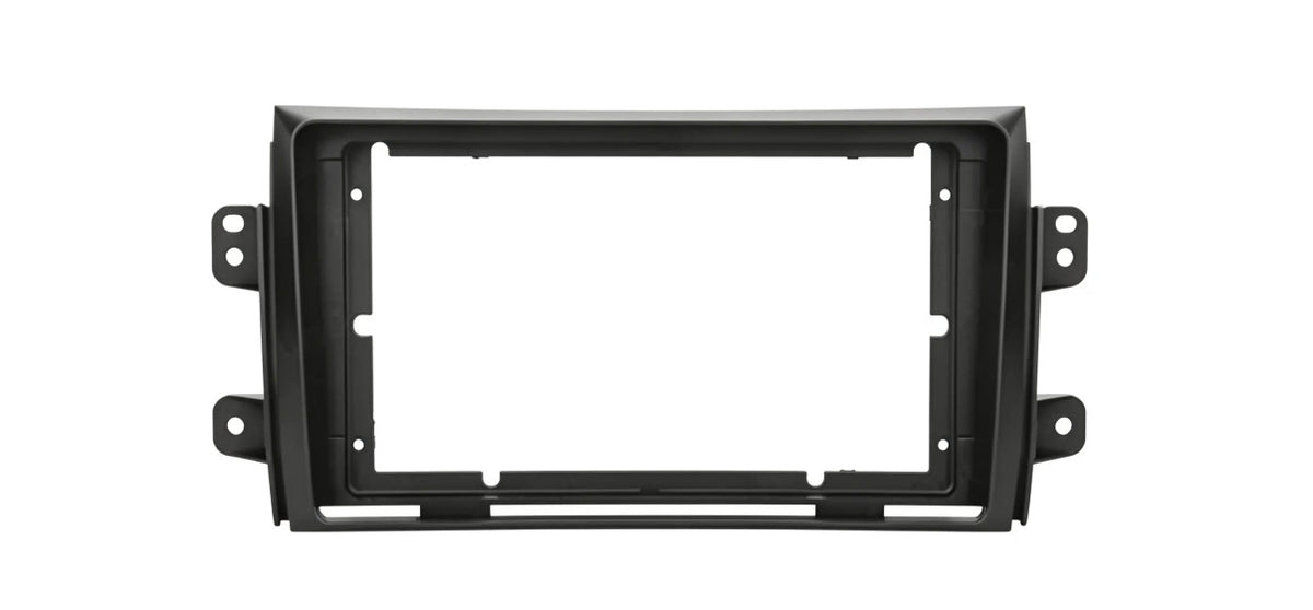 Suzuki SX4 (2007-2013)9”Wireless Apple CarPlay & Android Auto