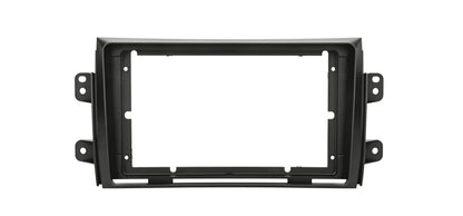 Suzuki SX4 (2007-2013)9”Wireless Apple CarPlay & Android Auto