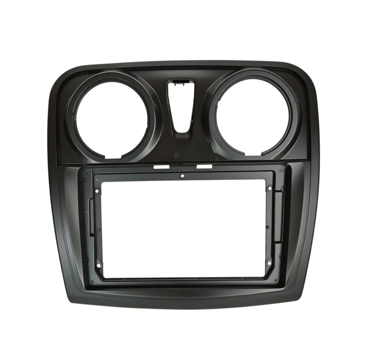 Renault Sandero (2014-2022)9”Wireless Apple CarPlay & Android Auto