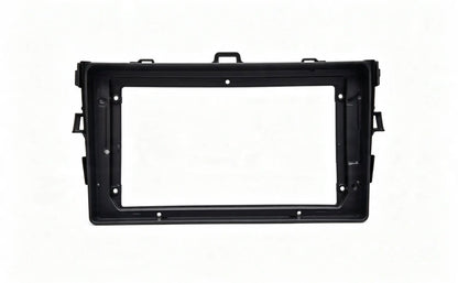 Toyota Corolla Professional (2007-2013)9”Wireless Apple CarPlay & Android Auto