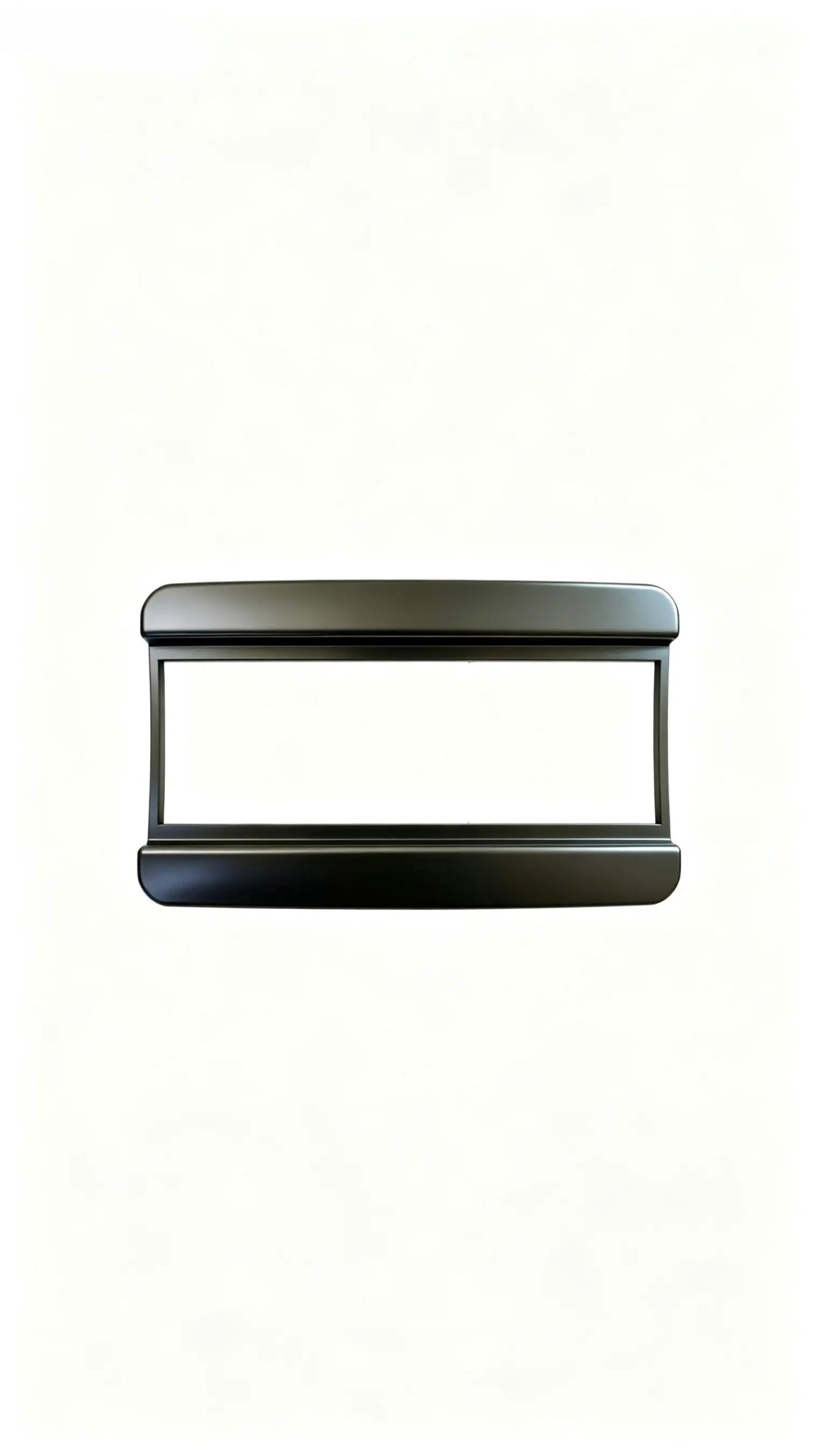 Ford Bantam Single Din Touch Screen Radio