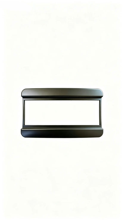 Ford Bantam Single Din Touch Screen Radio