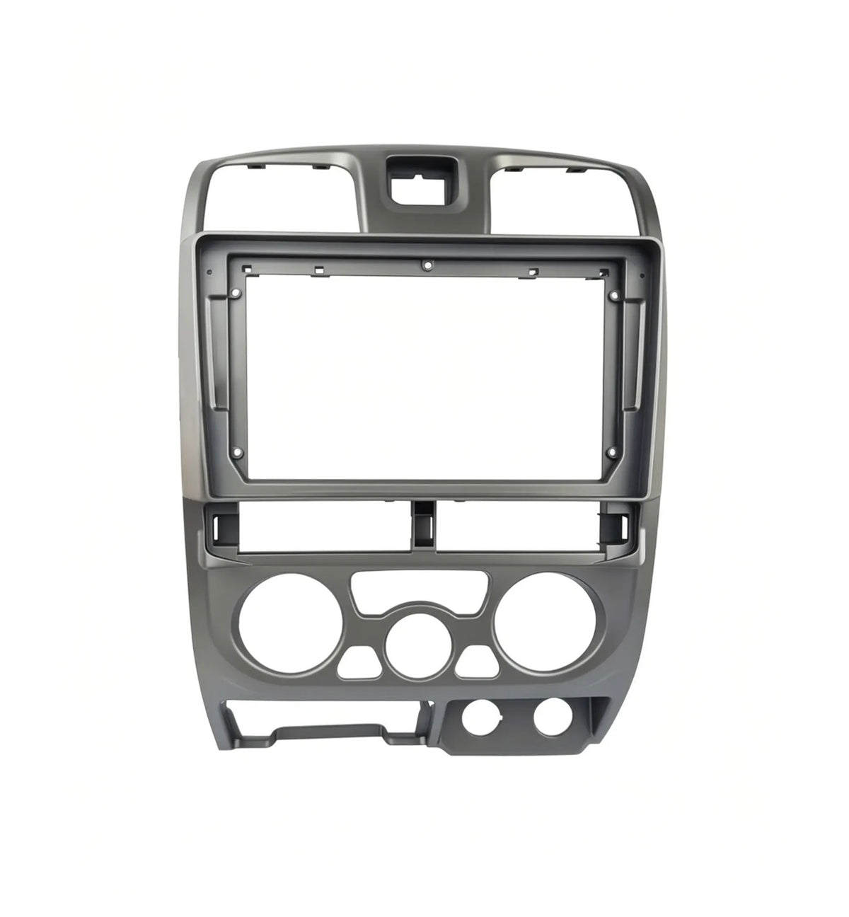 Isuzu KB (2007-2011)9”Wireless Apple CarPlay & Android Auto