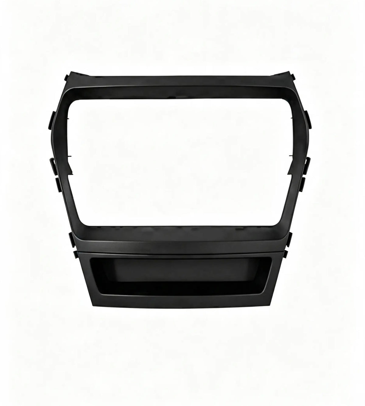 Hyundai Santa Fe (2012-2018)9”Wireless Apple CarPlay & Android Auto