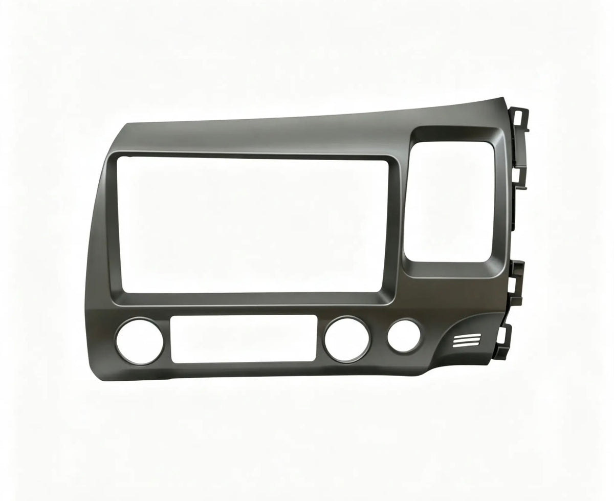 Honda Civic (2006–2011) 10" Apple Carplay & Andriod Auto