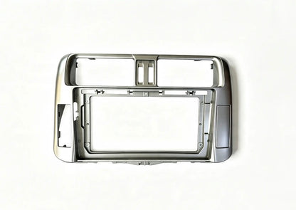 Toyota Prado (2010-2013)9”Wireless Apple CarPlay & Android Auto