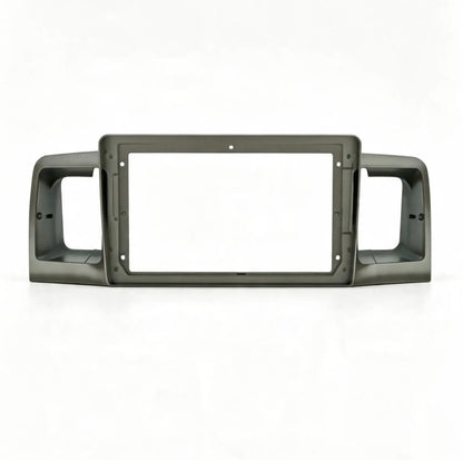 Toyota Run X/Corolla (2003-2007)9”Wireless Apple CarPlay & Android Auto
