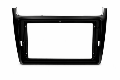 VW Polo (Polo 6) 9” Wireless Apple Carplay & Andriod Auto