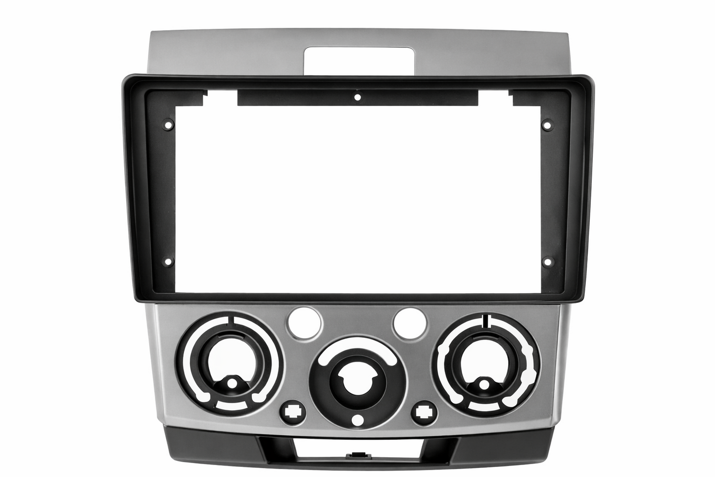 Ford Ranger/Everest & Mazda Bt 50 (2006-2011)9”Wireless Apple Carplay & Android Auto