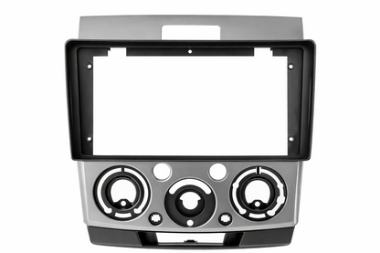 Ford Ranger/Everest & Mazda Bt 50 (2006-2011)9”Wireless Apple Carplay & Android Auto