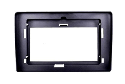 Toyota Quantum(2010-2018)9”Wireless Apple CarPlay & Android Auto