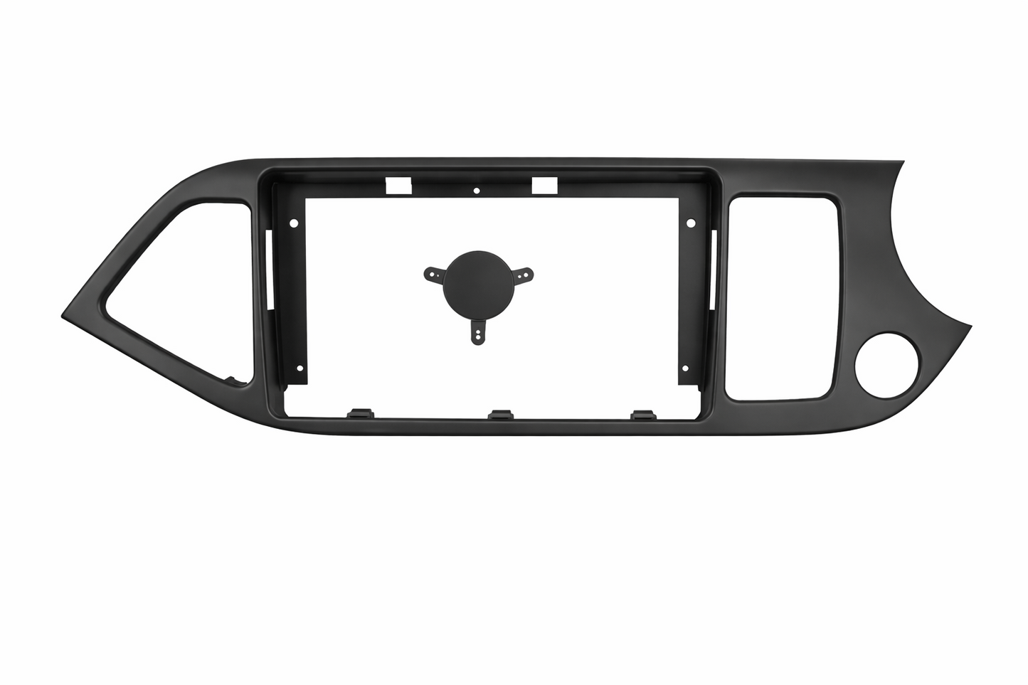 Kia Picanto (2011-2017) 9"Wireless
Apple Carplay & Android Auto
