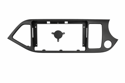 Kia Picanto (2011-2017) 9"Wireless
Apple Carplay & Android Auto