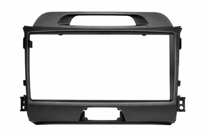 Kia Sportage (2010-2016) 9"Wireless
Apple Carplay & Android Auto