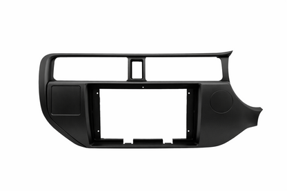 Kia Rio (2011-2017) 9"Wireless
Apple Carplay & Android Auto