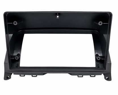 Mercedes C Class w204 (2007–2014) 9" Apple Carplay & Andriod Auto