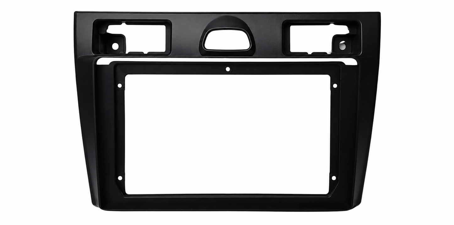 Ford Focus (2006-2011) 9"Wireless
Apple Carplay & Android Auto